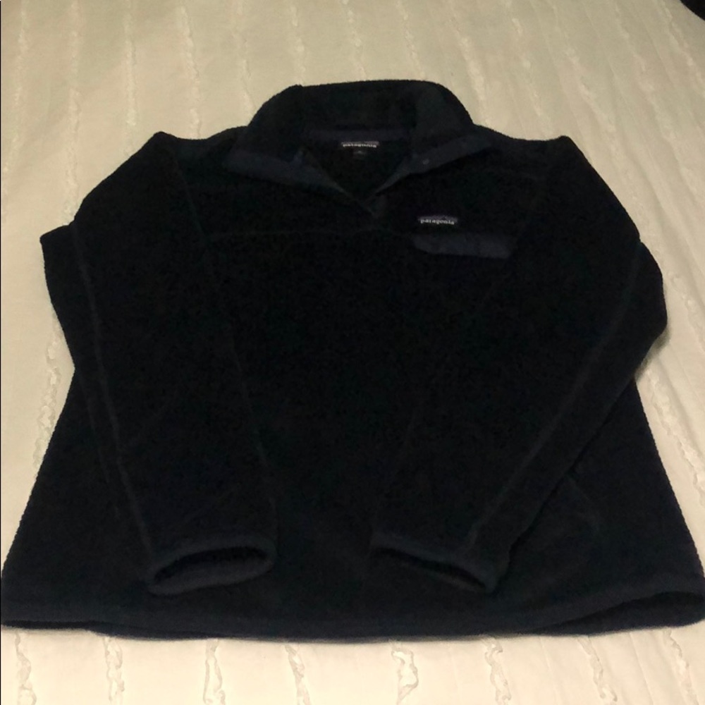 Women’s Patagonia Pullover